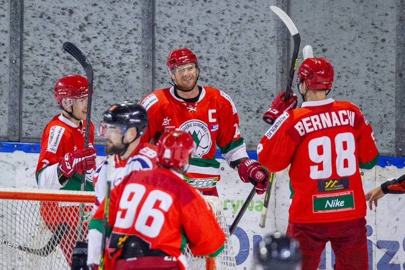 Ice Hockey. Sparing. Zaglebie Sosnowiec - KH Energa Torun. 12.08.2022