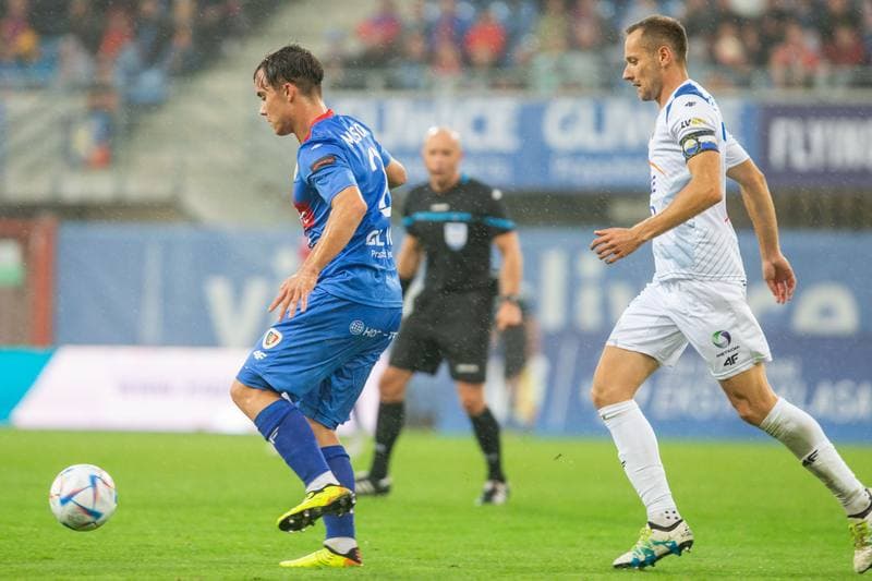 Football. PKO BP Ekstraklasa. Piast Gliwice - Stal Mielec. 21.08.2022