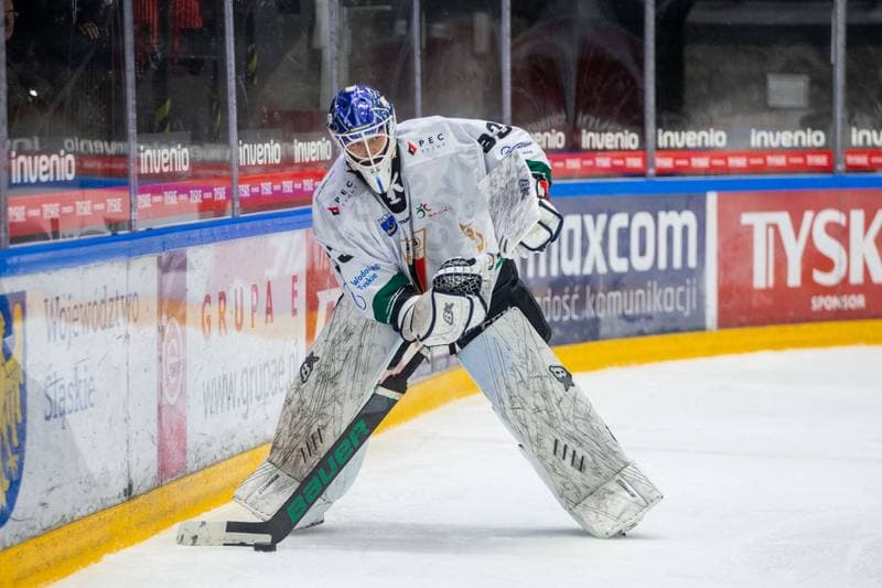 Ice Hockey. PHL. GKS Tychy - GKS Katowice. 16.09.2022