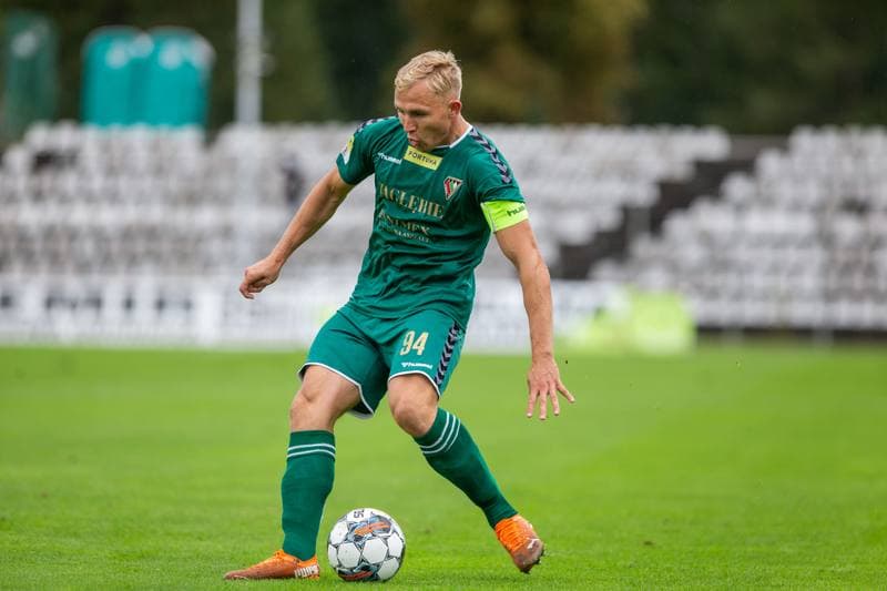 Football. Fortuna I Liga. Zaglebie Sosnowiec - Chojniczanka Chojnice. 18.09.2022