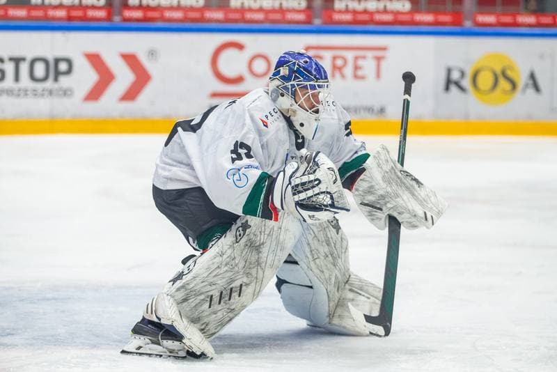 Ice Hockey. Polska Hokej Liga. GKS Tychy - Re-Plast Unia Oswiecim. 18.09.2022