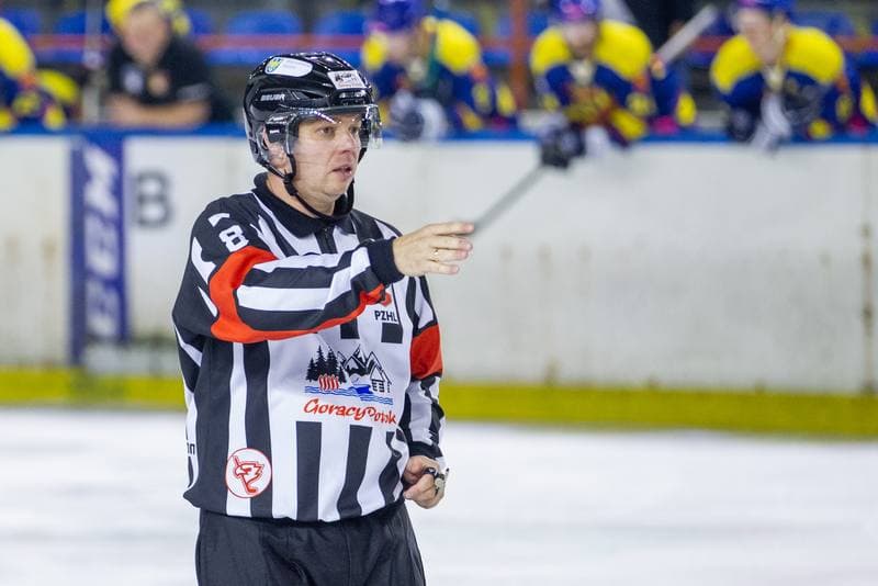 Ice Hockey. PHL. Zaglebie Sosnowiec - Tauron Podhale Nowy Targ. 25.09.2022