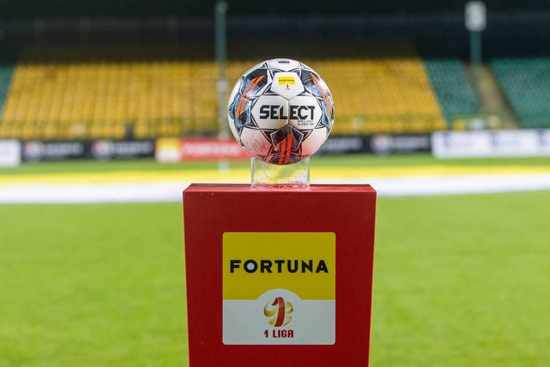 Football. Fortuna I Liga. GKS Katowice - Stal Rzeszow. 24.10.2022