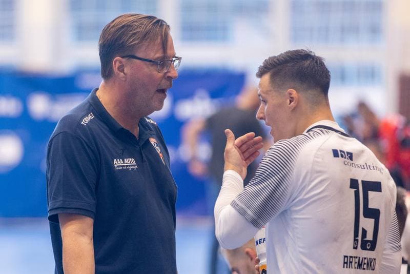 Handball. PGNiG Superliga. Gornik Zabrze - Azoty Pulawy. 30.10.2022