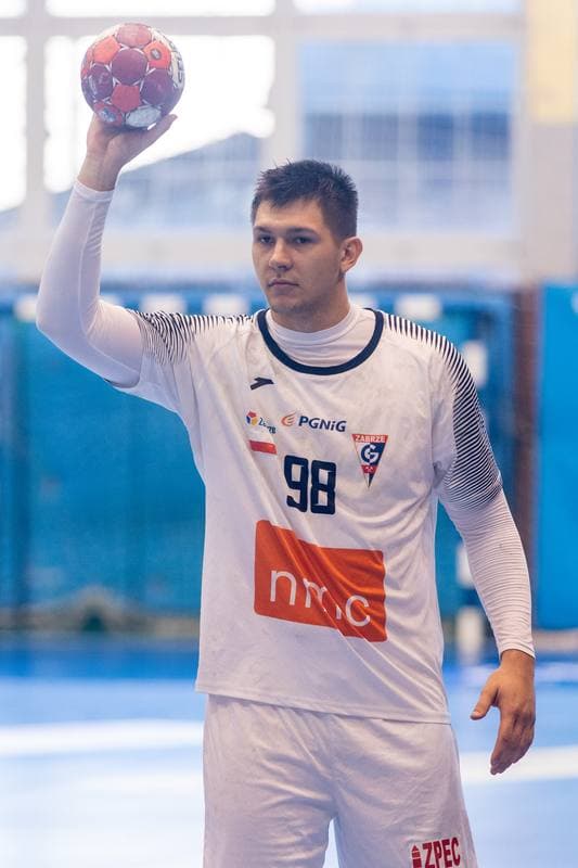 Handball. PGNiG Superliga. Gornik Zabrze - Azoty Pulawy. 30.10.2022