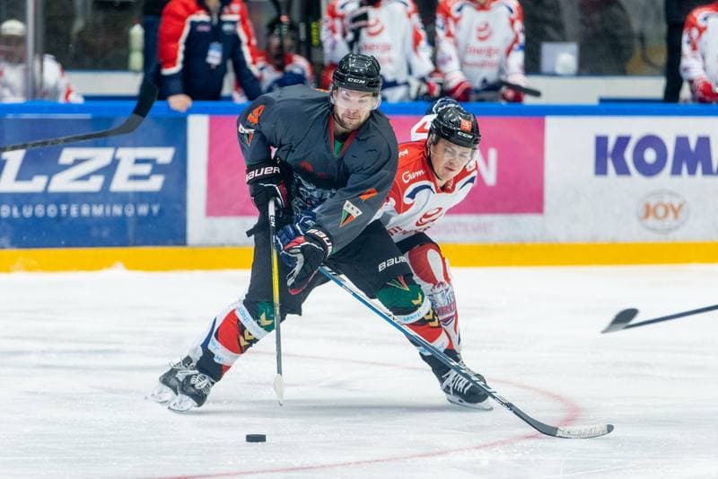 Ice Hockey. PHL. GKS Tychy - KH Energa Torun. 30.10.2022