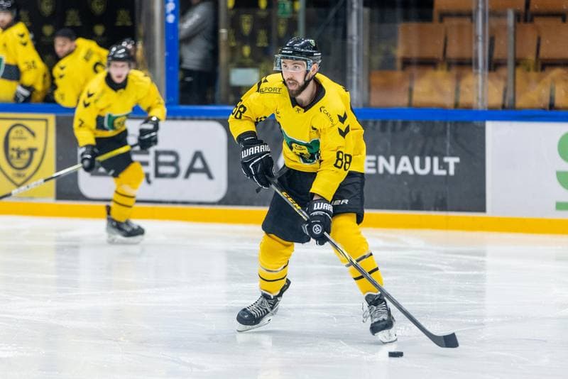 Ice Hockey. PHL. GKS Katowice - Tauron Podhale Nowy Targ. 30.10.2022