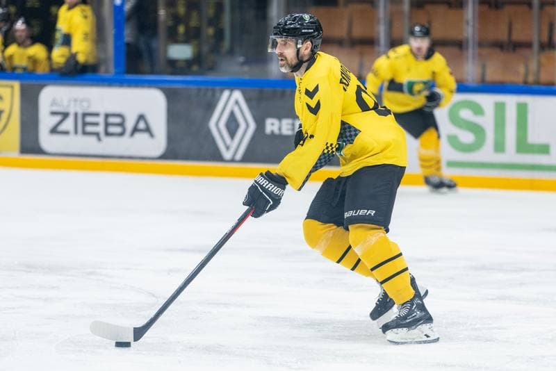 Ice Hockey. PHL. GKS Katowice - Tauron Podhale Nowy Targ. 30.10.2022
