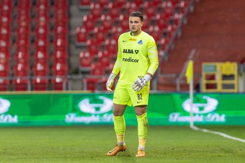 Football. Fortuna I Liga. GKS Tychy - Ruch Chorzow. 05.11.2022