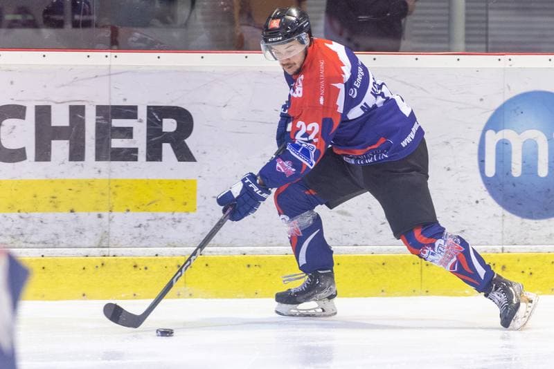 Ice Hockey. PHL. Comarch Cracovia - KH Energa Torun. 06.11.2022