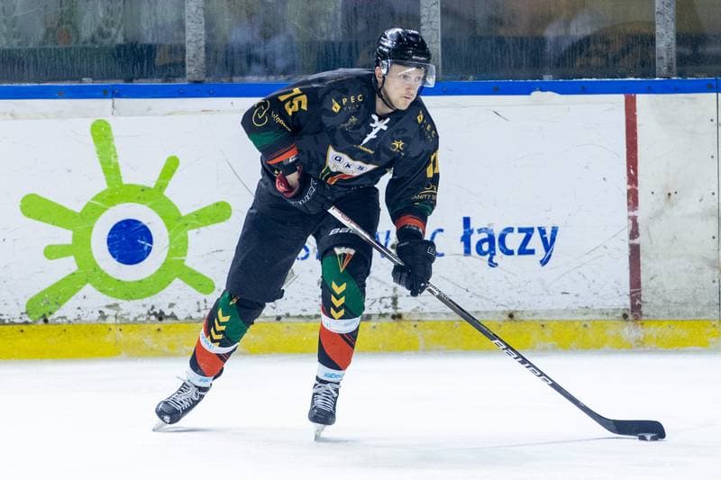 Ice Hockey. PHL. Zaglebie Sosnowiec - GKS Tychy. 16.11.2022