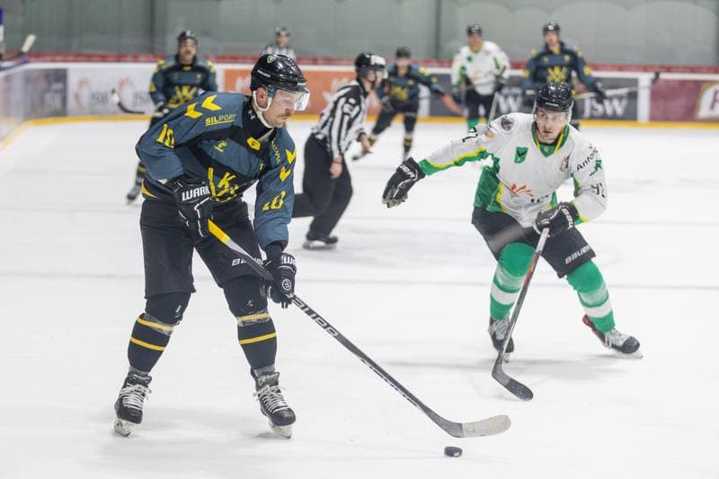 Ice Hockey. PHL. JKH GKS Jastrzebie - GKS Katowice. 18.11.2022