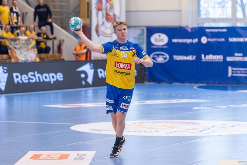 Handball. PGNiG Superliga. Gornik Zabrze - Lomza Industria Kielce. 18.11.2022