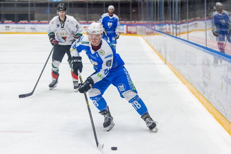 Ice Hockey. PHL. GKS Tychy - Re-Plast Unia Oswiecim. 23.11.2022