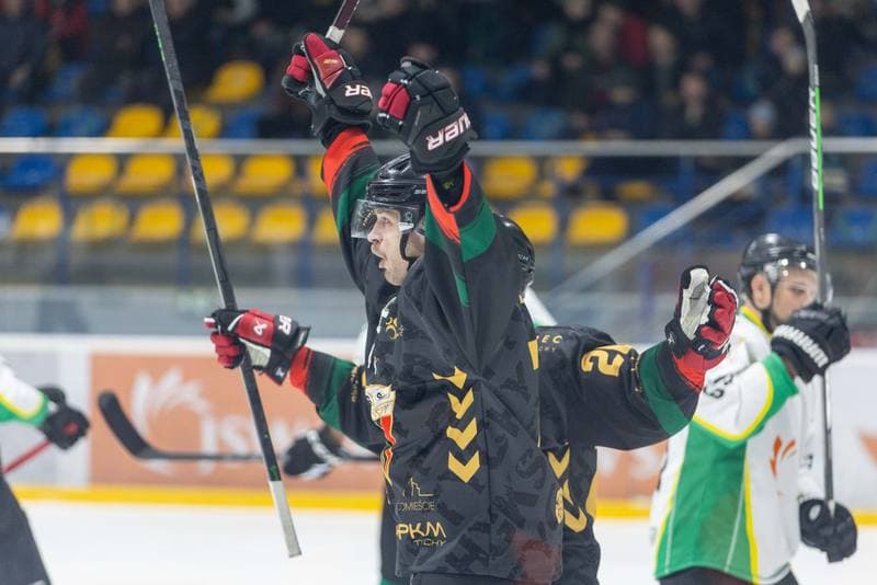 Ice Hockey. PHL. JKH GKS Jastrzebie - GKS Tychy. 25.11.2022