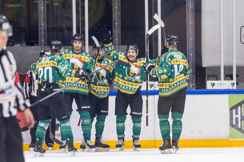 Ice Hockey. PHL. GKS Katowice - Re-Plast Unia Oswiecim. 06.12.2022