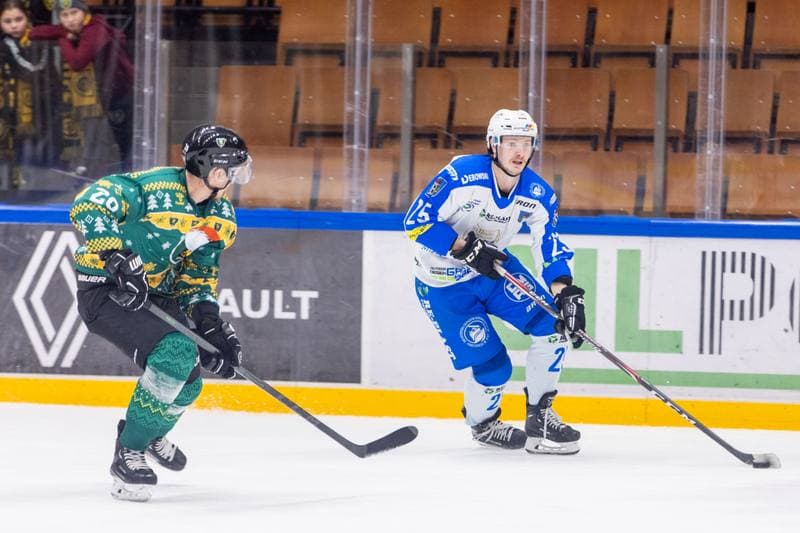 Ice Hockey. PHL. GKS Katowice - Re-Plast Unia Oswiecim. 06.12.2022