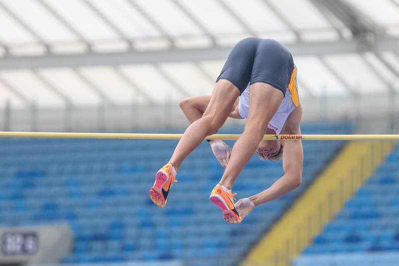 Athletics. Diamond League. Memorial Kamili Skolimowskiej. 16.07.2023