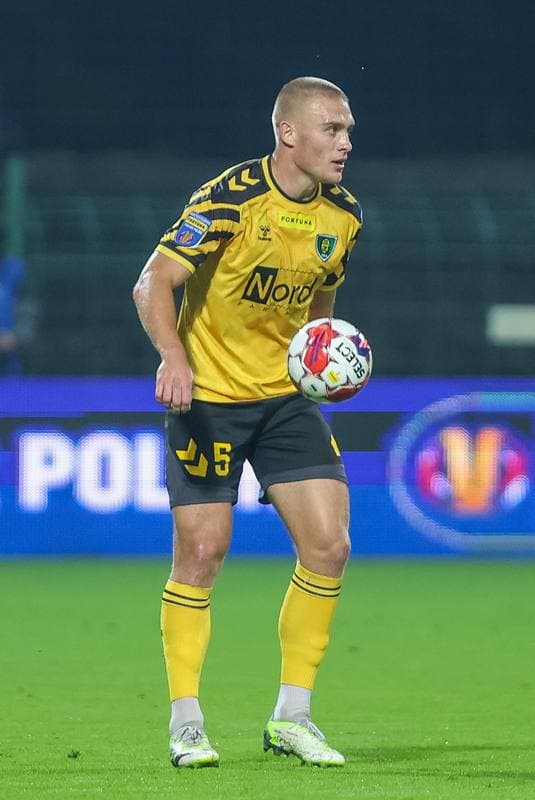 Football. Fortuna Puchar Polski. GKS Katowice - Gornik Zabrze. 27.09.2023