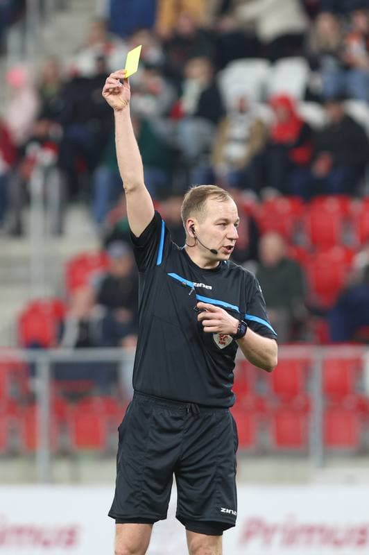 Football. Fortuna I Liga. Zaglebie Sosnowiec - Podbeskidzie Bielsko-Biala. 03.03.2024