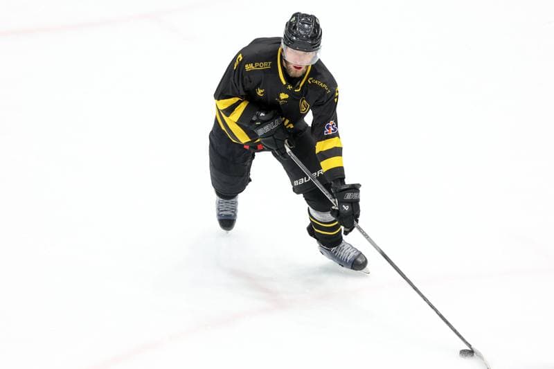 Ice Hockey. Tauron Hokej Liga. Zaglebie Sosnowiec - GKS Katowice. 12.03.2024