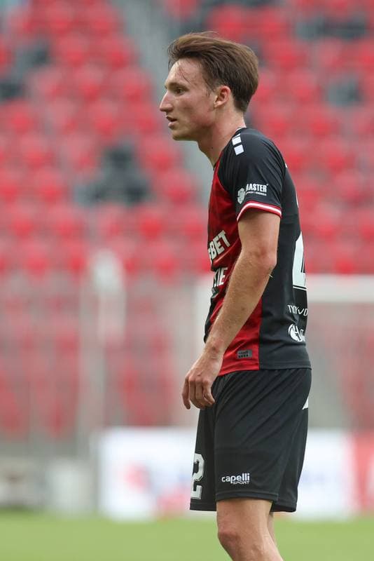 Football. Betclic I liga. GKS Tychy - Warta Poznan. 02.08.2024