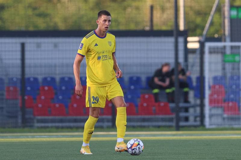 Football. Polish Cup. Polonia Bytom - GKS Jastrzebie. 06.08.2024