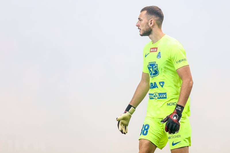 Football. Betclic I liga. GKS Tychy - Ruch Chorzow. 16.09.2024