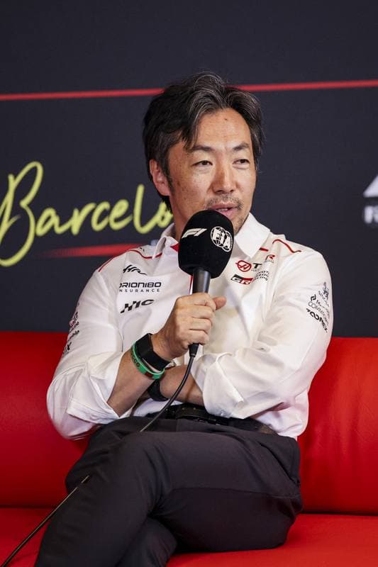 Motorsport. Formula 1. Gran Premio De Barcelona-Catalunya. 12.06.2026