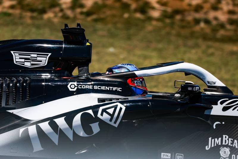 Motorsport. Formula 1. Gran Premio De Barcelona-Catalunya. 12.06.2026