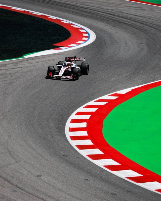 Motorsport. Formula 1. Gran Premio De Barcelona-Catalunya. 12.06.2026