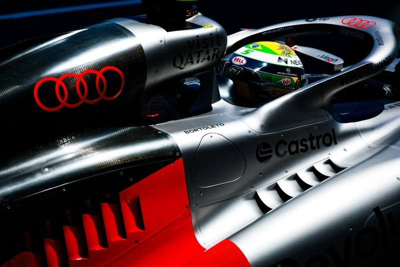 Motorsport. Formula 1. Gran Premio De Barcelona-Catalunya. 12.06.2026