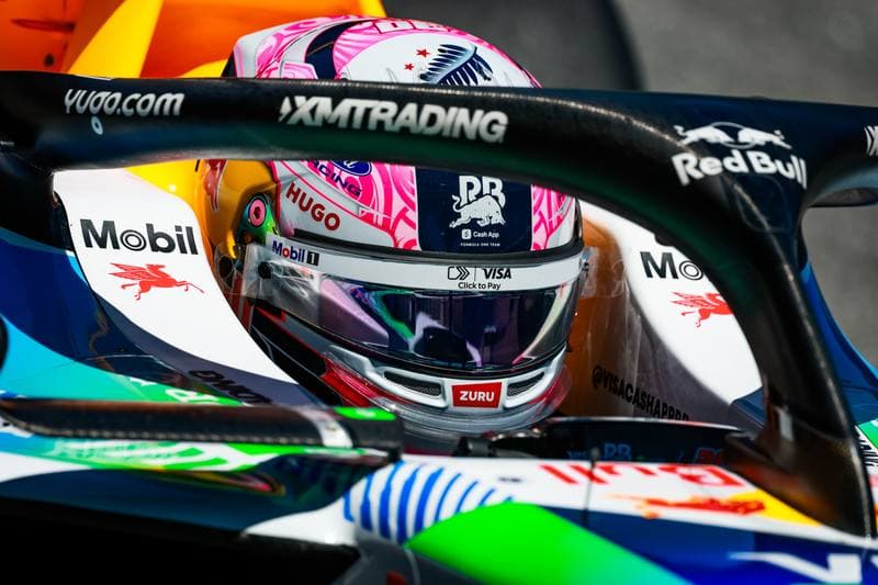 Motorsport. Formula 1. Gran Premio De Barcelona-Catalunya. 12.06.2026