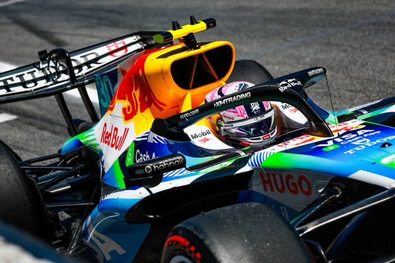 Motorsport. Formula 1. Gran Premio De Barcelona-Catalunya. 12.06.2026