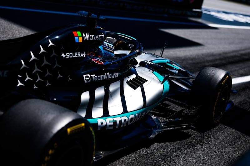 Motorsport. Formula 1. Gran Premio De Barcelona-Catalunya. 12.06.2026