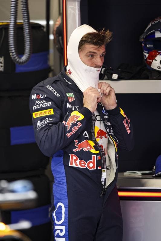 Motorsport. Formula 1. Gran Premio De Barcelona-Catalunya. 12.06.2026