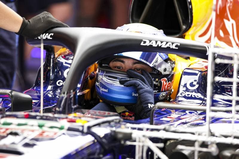 Motorsport. Formula 1. Gran Premio De Barcelona-Catalunya. 12.06.2026