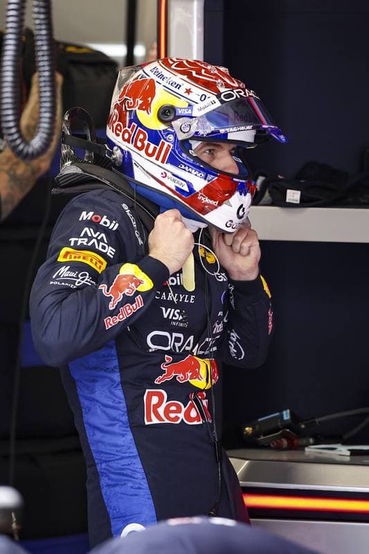 Motorsport. Formula 1. Gran Premio De Barcelona-Catalunya. 12.06.2026