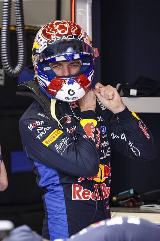 Motorsport. Formula 1. Gran Premio De Barcelona-Catalunya. 12.06.2026