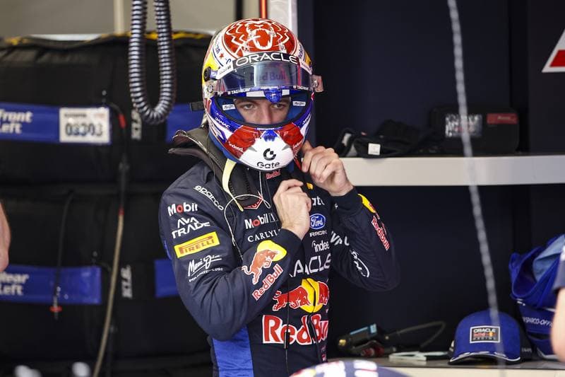 Motorsport. Formula 1. Gran Premio De Barcelona-Catalunya. 12.06.2026