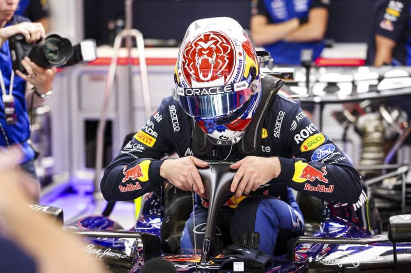 Motorsport. Formula 1. Gran Premio De Barcelona-Catalunya. 12.06.2026