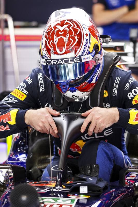 Motorsport. Formula 1. Gran Premio De Barcelona-Catalunya. 12.06.2026