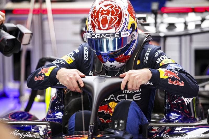 Motorsport. Formula 1. Gran Premio De Barcelona-Catalunya. 12.06.2026