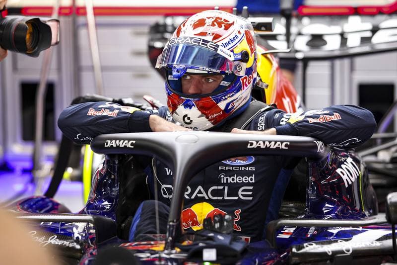Motorsport. Formula 1. Gran Premio De Barcelona-Catalunya. 12.06.2026
