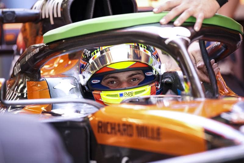 Motorsport. Formula 1. Gran Premio De Barcelona-Catalunya. 12.06.2026