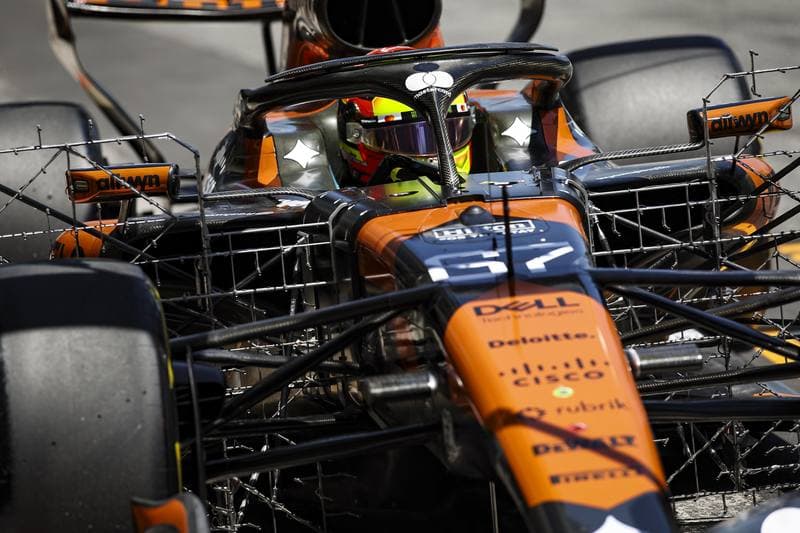 Motorsport. Formula 1. Gran Premio De Barcelona-Catalunya. 12.06.2026