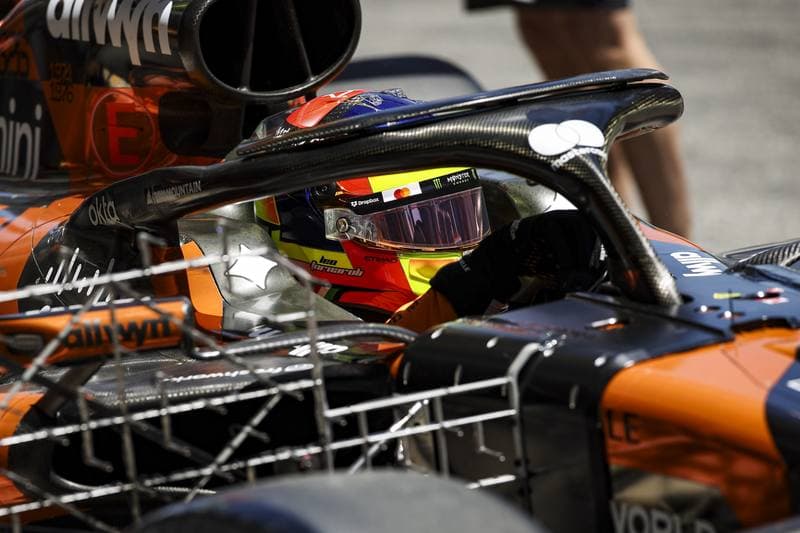 Motorsport. Formula 1. Gran Premio De Barcelona-Catalunya. 12.06.2026