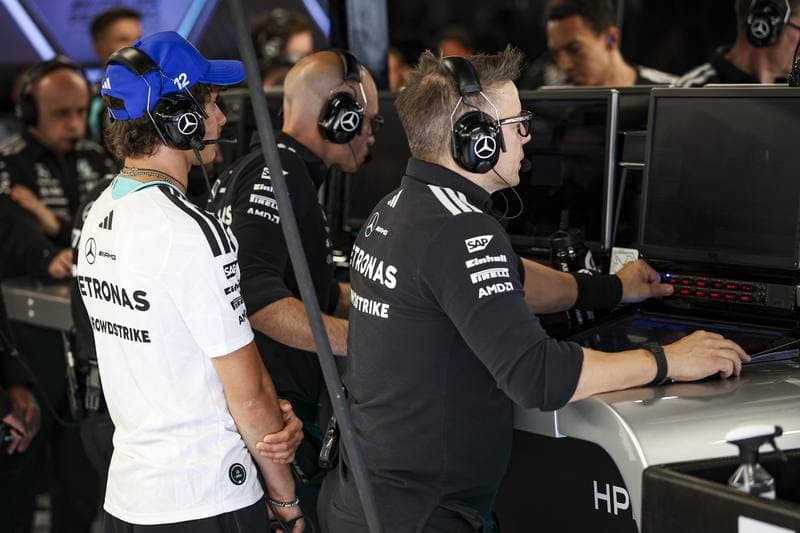 Motorsport. Formula 1. Gran Premio De Barcelona-Catalunya. 12.06.2026