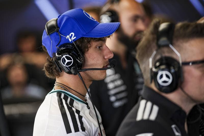 Motorsport. Formula 1. Gran Premio De Barcelona-Catalunya. 12.06.2026