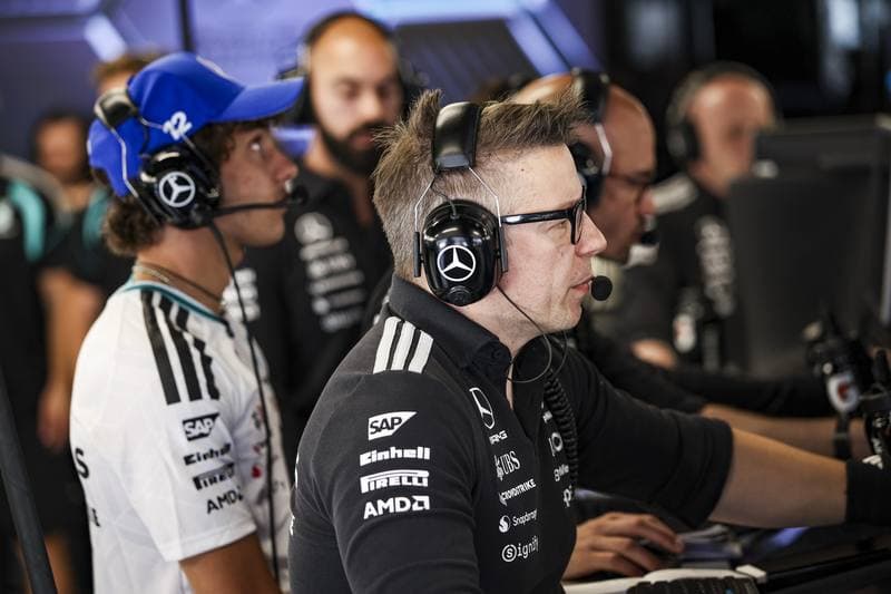 Motorsport. Formula 1. Gran Premio De Barcelona-Catalunya. 12.06.2026